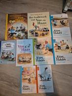 Vos en Haas - 9x boeken, Ophalen of Verzenden, Zo goed als nieuw