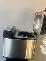 PRINCESS UITGEBREID LUXE BROODBAKMACHINE BROODBAK MACHINE, Met timer, Warmhoudfunctie, Ophalen of Verzenden, Zo goed als nieuw