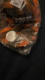 Red Bull /Puma cap, Kleding | Heren, Ophalen of Verzenden, Nieuw, One size fits all, Pet