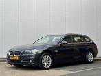 BMW 5-Serie 2.0d Touring 2016 l Lane Assist l Afn. Trekhaak, Auto's, BMW, Automaat, 1995 cc, 4 cilinders, 2000 kg