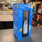 SodaStream bruiswatertoestel terra NIEUW | Elders voor 54.99, Sodastream, Nieuw, https://sodastream.nl/pages/contact, Gilboa Street, Airport City, Ben Gurion Airport 7019900, Israël
