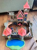 Playmobil 3268 Ridderkasteel, Ophalen of Verzenden, Gebruikt