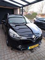 Renault Clio estate 0.9 Tce Night&Day navi airco trekhaak, Auto's, Renault, Voorwielaandrijving, 898 cc, 580 kg, 1064 kg