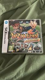 Inazuma Eleven nintendo ds, Spelcomputers en Games, Ophalen of Verzenden, Gebruikt, Sport, Vanaf 3 jaar