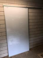 Schuifpaneel acryl, Doe-het-zelf en Verbouw, Platen en Panelen, Ophalen, Gebruikt, Overige materialen, Minder dan 20 mm