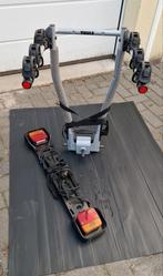 Thule HangOn 3 trekhaak fietsendrager Optie lightboard, Auto diversen, 3 fietsen of meer, Gebruikt, Ophalen of Verzenden, Brede banden