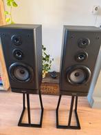 Philips FB 291 3-weg Luidsprekers - Set, Ophalen, Philips, Gebruikt, 60 tot 120 watt
