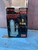 Nieuwe 2-tons Hydraulische Potkrik krik, Auto diversen, Verzenden, Nieuw, Hydraulisch, Potkrik