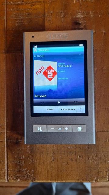 Sonos afstandsbediening CR 200  beschikbaar voor biedingen