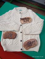 DIY project Hoogste kwaliteit Ierse Wol. Maat XL, Kleding | Dames, Truien en Vesten, Ophalen of Verzenden, Barnas Mór, Unknown