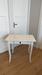 Tafeltje met lade / toilettafel, Antiek en Kunst, Ophalen