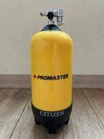 ✅Citizen Promaster duikfles,nieuw!🐳🐳, Watersport en Boten, Duiken, Ophalen of Verzenden, Nieuw, Duikfles