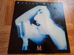LP - Marisa Monte – MM (Braziliaanse Jazz), Gebruikt, 1980 tot heden, Ophalen of Verzenden, 12 inch