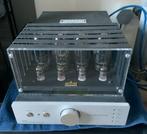 Tsakiridis Aeolos Ultra, Audio, Tv en Foto, Buizenversterkers, Ophalen, Versterker