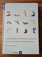 Persoonlijkheidsstoornissen bij ouderen, Boeken, Ophalen of Verzenden, Zo goed als nieuw, Klinische psychologie, Bas van Alphen