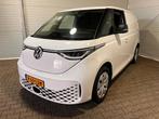 Volkswagen ID. Buzz Cargo 77 kWh VVB383 NIEUWSTAAT, 421 km, Stof, Zwart, Volkswagen