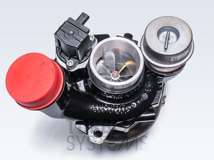 Upgrade Turbocharger Set for Mercedes-Benz A/CLA/GLA 45 AMG, Auto-onderdelen, Motor en Toebehoren, Mercedes-Benz, Nieuw, Ophalen of Verzenden