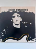 Lou Reed - Transformer, Cd's en Dvd's, Vinyl | Rock, Gebruikt, Rock-'n-Roll, Ophalen of Verzenden, 12 inch