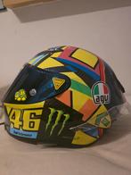 AGV Pista RR – Valentino Rossi Edition (2017), Ophalen, Tweedehands, Integraalhelm, AGV