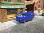 Volkswagen T3 - Wiking PTT RAC B.V. ( later KPN Autolease ), Hobby en Vrije tijd, Modelauto's | 1:87, Ophalen of Verzenden, Zo goed als nieuw