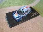 1/43 Hyundai i20 WRC Tour de Corse 2017 - Neuville - Gilsoul, Ophalen of Verzenden, Gebruikt, Auto, Overige merken