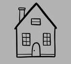 Gezocht een huurwoning, Huizen en Kamers, Huizen te huur, Direct bij eigenaar, 3 kamers, Zuid-Holland, Overige soorten