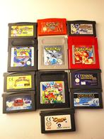 Gameboy (Advance) Verzameling Nette Staat, Nintendo support, 1 speler, Ophalen of Verzenden, Zo goed als nieuw
