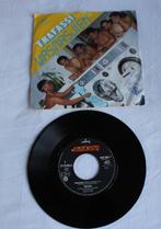 Trafassi – Wasmasjien, Ophalen of Verzenden, Gebruikt, 7 inch, Single