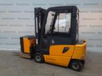 Heftruckdeur / cabinedeur, Hobby en Vrije tijd, Ophalen, Gebruikt