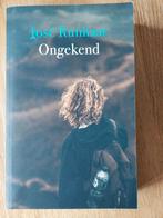 Ongekend, door José Runhaar, Ophalen of Verzenden, Zo goed als nieuw, José Runhaar