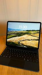 iPad Pro 12,9 inch (3e generatie) 256GB Wifi Magic Keyboard, Computers en Software, Apple iPads, Ophalen, Gebruikt, 12 inch, Apple iPad Pro