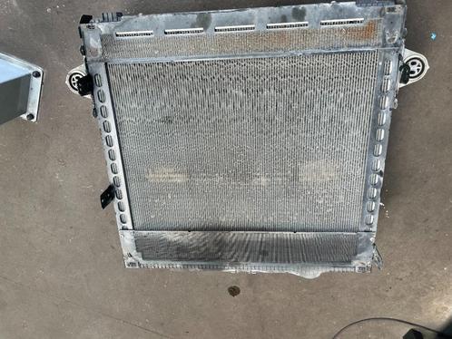 DAF XF MX 13 Radiator | 2125896, Auto-onderdelen, Airco en Verwarming, Nieuw, Ophalen of Verzenden