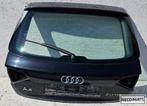 AUDI A4 8K FACELIFT ACHTERKLEP LZ9Y ALLES LEVERBAAR!!, Ophalen of Verzenden, Gebruikt, Audi, Spatbord
