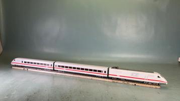 Marklin ho 37712.6. BR 402/ICE2 digitaal beschikbaar voor biedingen