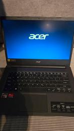 Acer aspire 3 16gb, Computers en Software, Qwerty, 14 inch, Ophalen of Verzenden, Zo goed als nieuw
