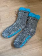 Coolblue wintersokken, Ophalen of Verzenden, Nieuw, Overige maten, Blauw
