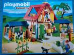 Playmobil Country Boerderij nr 4490 complete set, Complete set, Zo goed als nieuw, Ophalen