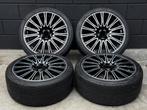 18 inch Rial Ravenna VW Golf 5x112 ET50 Uniroyal 225/40/18, Ophalen, 18 inch, Banden en Velgen, Zomerbanden