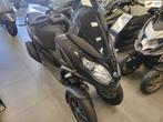 Piaggio MP3 300 HPE DEEP BLACK 2024 ZGAN 1500KM ORI NL, Bedrijf, Overig
