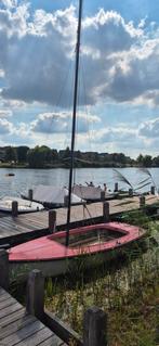 Flying arrow spanker  tekoop, Watersport en Boten, Ophalen, Gebruikt, Overige typen