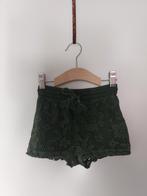 🌞 JM Jill & Mitch short maat 110-116 z.g.a.n., Kinderen en Baby's, Kinderkleding | Maat 110, Broek, Meisje, Ophalen of Verzenden
