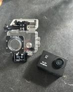 Maxxter actiecamera, Ophalen, Zo goed als nieuw, Overige merken