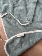 Newborn omslagdoek koeka, Ophalen of Verzenden, Zo goed als nieuw, Minder dan 70 cm, Overige typen