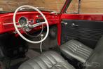 Volkswagen Kever Cabriolet | Body-off gerestaureerd | 1962, Achterwielaandrijving, Zwart, Cabriolet, Bedrijf