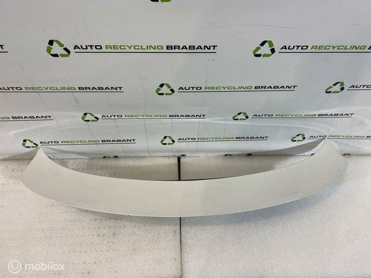 Achterklep Spoiler BMW 3 Serie GT F34 ORIGINEEL 51627310752, Auto-onderdelen, Carrosserie en Plaatwerk, BMW, Gebruikt, Ophalen of Verzenden