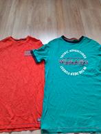 2 mooie zomershirtjes WE maat 170/176!, Kinderen en Baby's, Kinderkleding | Maat 170, Gebruikt, WE, Ophalen of Verzenden, Shirt of Longsleeve