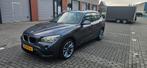 BMW X1 2.0 Sdrive 20I AUT 2013 Grijs, Auto's, BMW, 1800 kg, 4 cilinders, Origineel Nederlands, 1485 kg