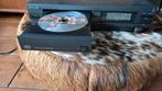 Philips CD230 CD-Speler werkend, Audio, Tv en Foto, Ophalen of Verzenden, Gebruikt, Philips