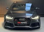 Audi RS6 Avant 4.0 TFSI Quattro Performance Pro Line Plus |, Auto's, Gebruikt, RS6, Vierwielaandrijving, 1910 kg