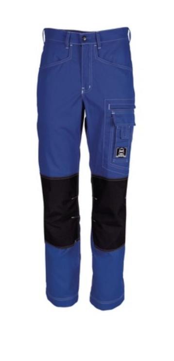 Havep Titan werkbroek korenblauw/zwart beschikbaar voor biedingen